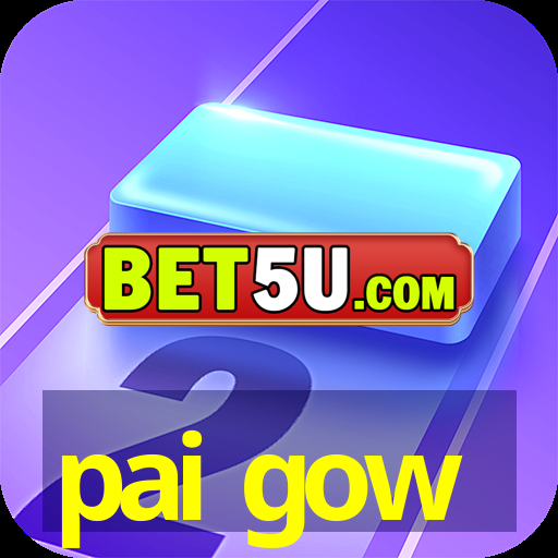 pai gow